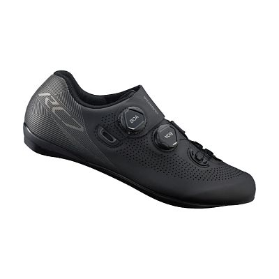 Превью  Велоботинки шоссейные SHIMANO SH-RC701 Black